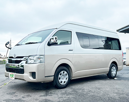 HIACE